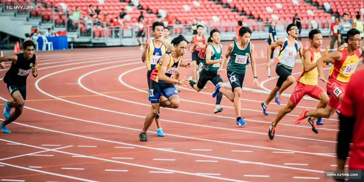 Hahabet博弈官网🏐传球、扣杀、呐喊 —— 团队的力量,在体育中绽放最耀眼的光芒!